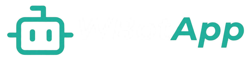 WBotApp Logo