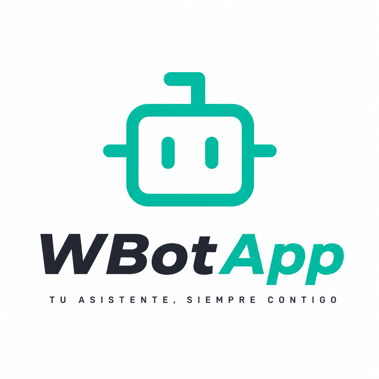 WBotApp Logo